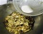 蚝油杂菌饭的做法图解6