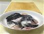红烧黑鱼的做法图解1