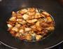 西芹香干炒肉的做法图解4