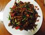 香辣肉丝的做法图解3
