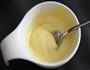 香浓炼乳面包的做法图解3