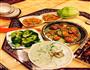 生菜包肉末的做法图解6