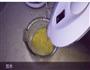 水果小米燕麦粥的做法图解2