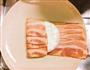 培根起司-至尊增肥饭的做法图解2