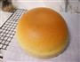 桂花酸奶蛋糕的做法图解9