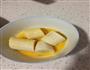 炸香蕉的做法图解2