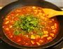 麻婆豆腐的做法图解8