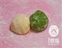 抹茶大理石饼干的做法图解5