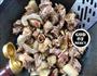 鲜香诱惑的妙龄乳鸽-中秋宴席板栗烧乳鸽的做法图解14