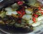白菜肉的做法图解3