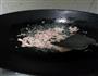 韭黄炒肉丝的做法图解4