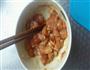 滑鸡炒饭的做法图解1
