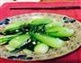 蒜蓉青菜的做法图解4