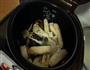 扇贝鲜菌汤的做法图解4