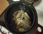 扇贝鲜菌汤的做法图解9