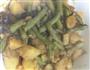 豆角炖土豆的做法图解6