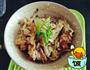 五目炊饭 日式菜饭的做法图解4