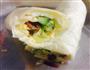 墨西哥叉烧卷的做法图解4