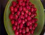 自制山楂酱的做法图解1