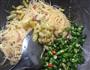 土豆丝炒肉的做法图解4
