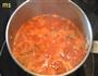 番茄海鲜意面的做法图解4