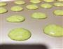 抹茶蛋黄元的做法步骤5