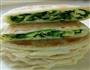 韭菜盒的做法图解5