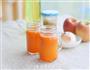营养美味的胡萝卜苹果汁的做法图解12