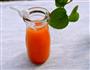 胡萝卜苹果汁的做法图解6