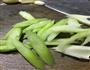 芹菜肉丝的做法图解2