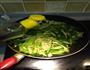 芹菜肉丝的做法图解6