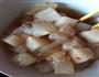 彩椒鱼柳的做法图解1