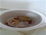 鲍鱼枸杞参汤的做法图解1