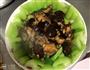 香菇油菜的做法图解6