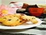 杏仁蔓越莓饼干的做法图解9