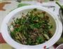 拌牛肉牛杂的做法图解3