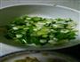 皮蛋瘦肉粥的做法图解3