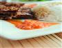 素食好主意-素烧鸭饭的做法图解6