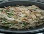扁豆肉饭的做法图解6