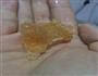 桃胶香蕉牛奶的做法图解3