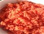胡萝卜芹菜肉馅饺的做法图解1