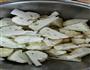 菜花烧肉的做法图解1