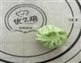 豌豆荚蔬菜包的做法图解4