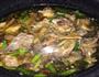 板栗烧鸡腿的做法图解7