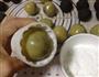 经典豆沙月饼的做法图解15