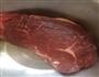 自制牛肉丸减肥食谱的做法图解1