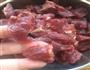 自制牛肉丸减肥食谱的做法图解2