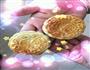 什锦豆馅月饼的做法图解9