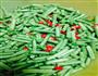 自制酸豆角的做法图解1