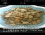 茄子烩蚬子的做法图解3